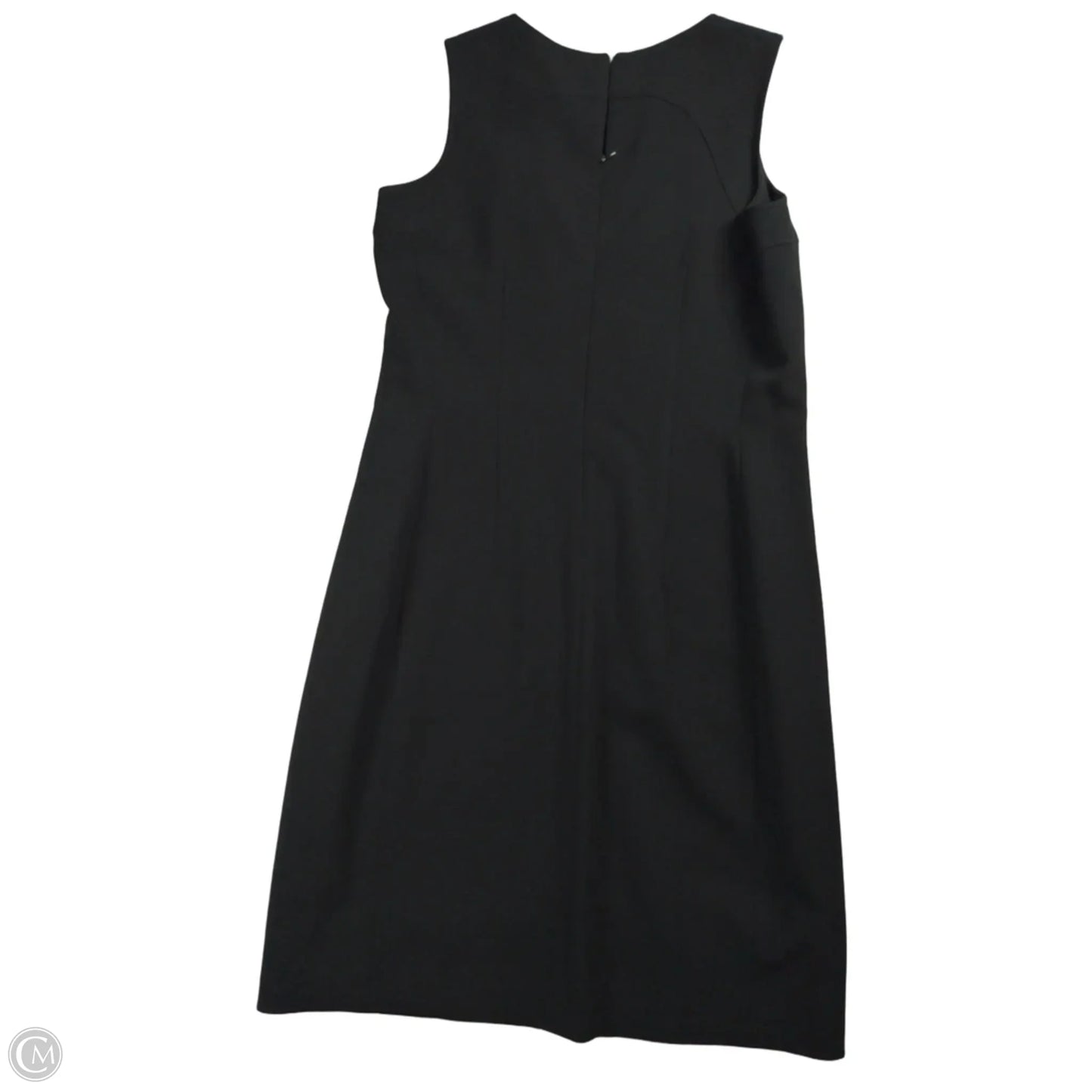 Dress Work By Harve Bernard In Black, Size: 6