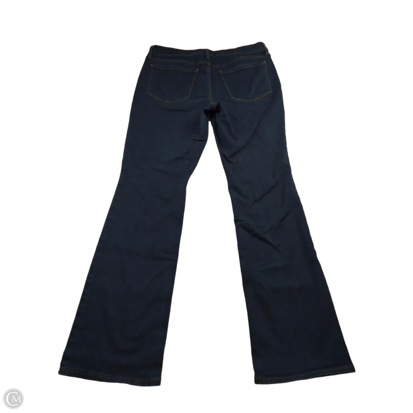 Jeans Boot Cut By Old Navy In Blue, Size: 12