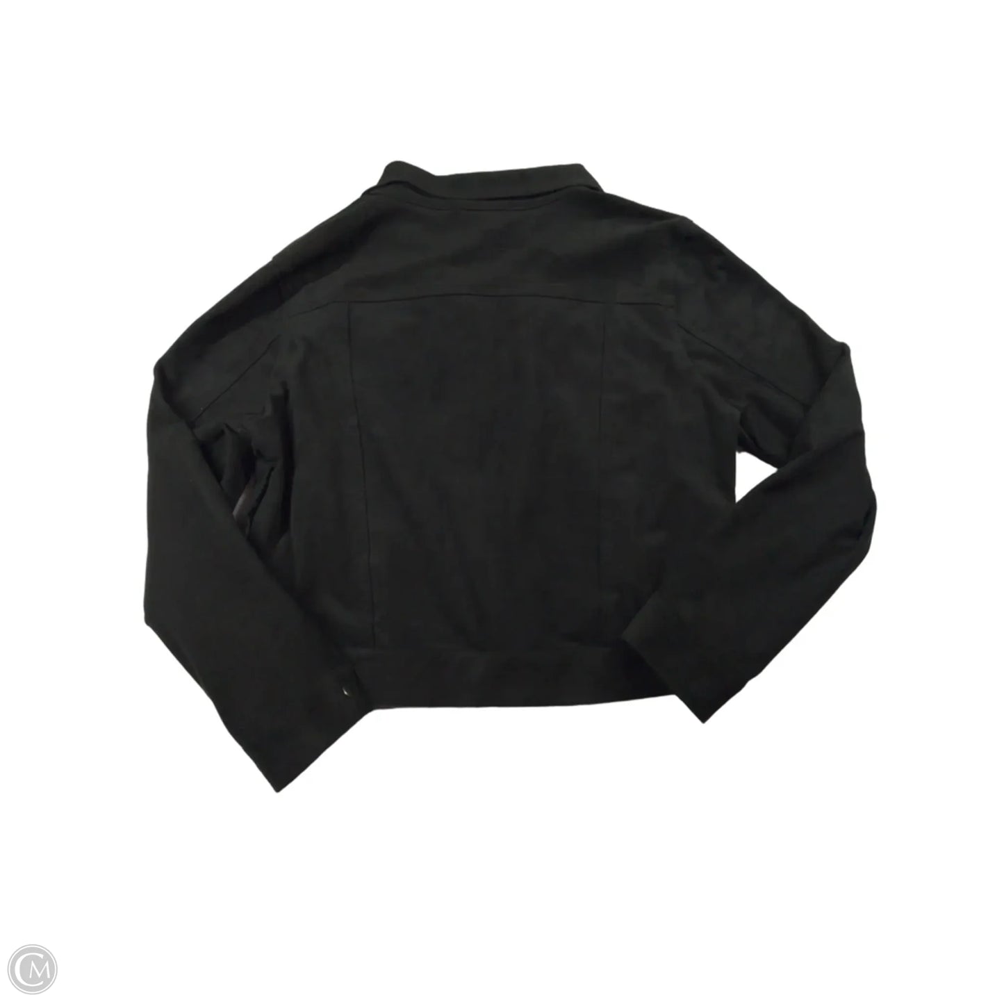 Jacket Other By Divided In Black, Size: M