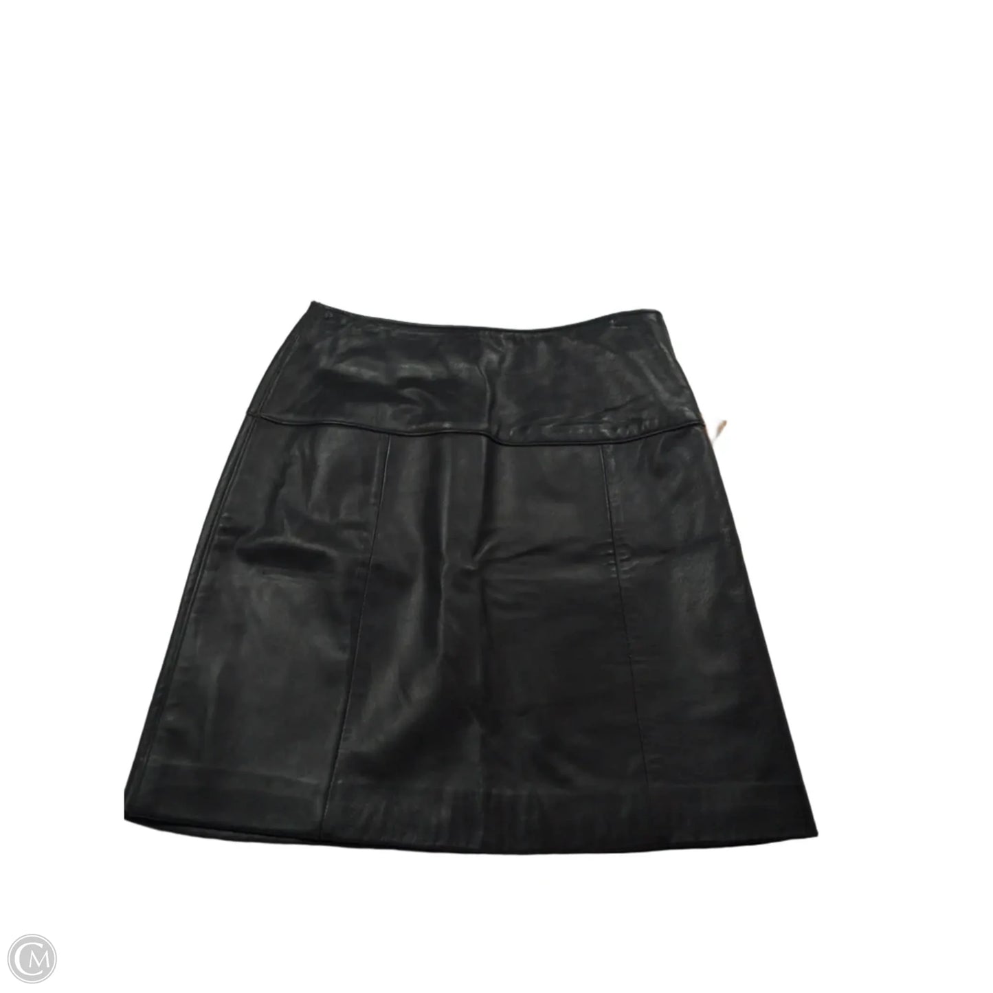 Skirt Mini & Short By Lord And Taylor In Black, Size: 4p