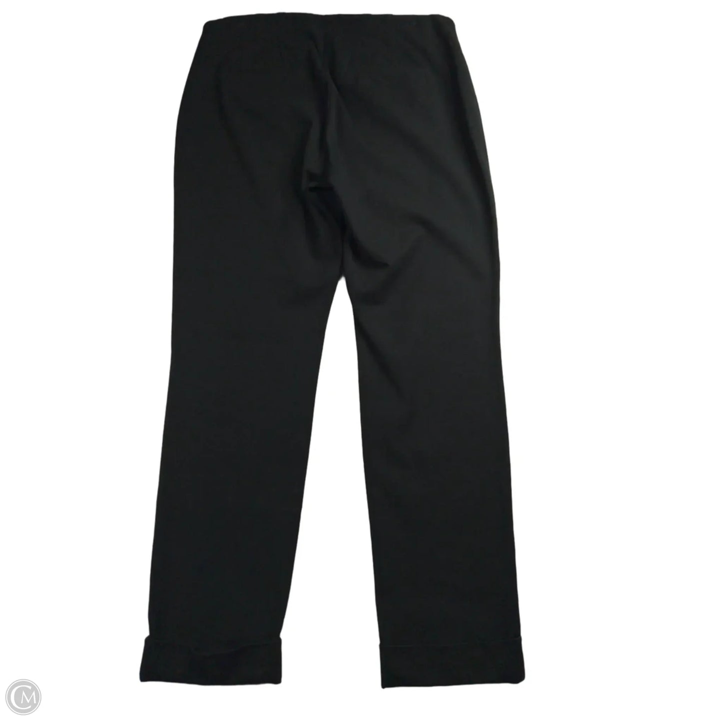 Pants Dress By J. Jill In Black, Size: 6