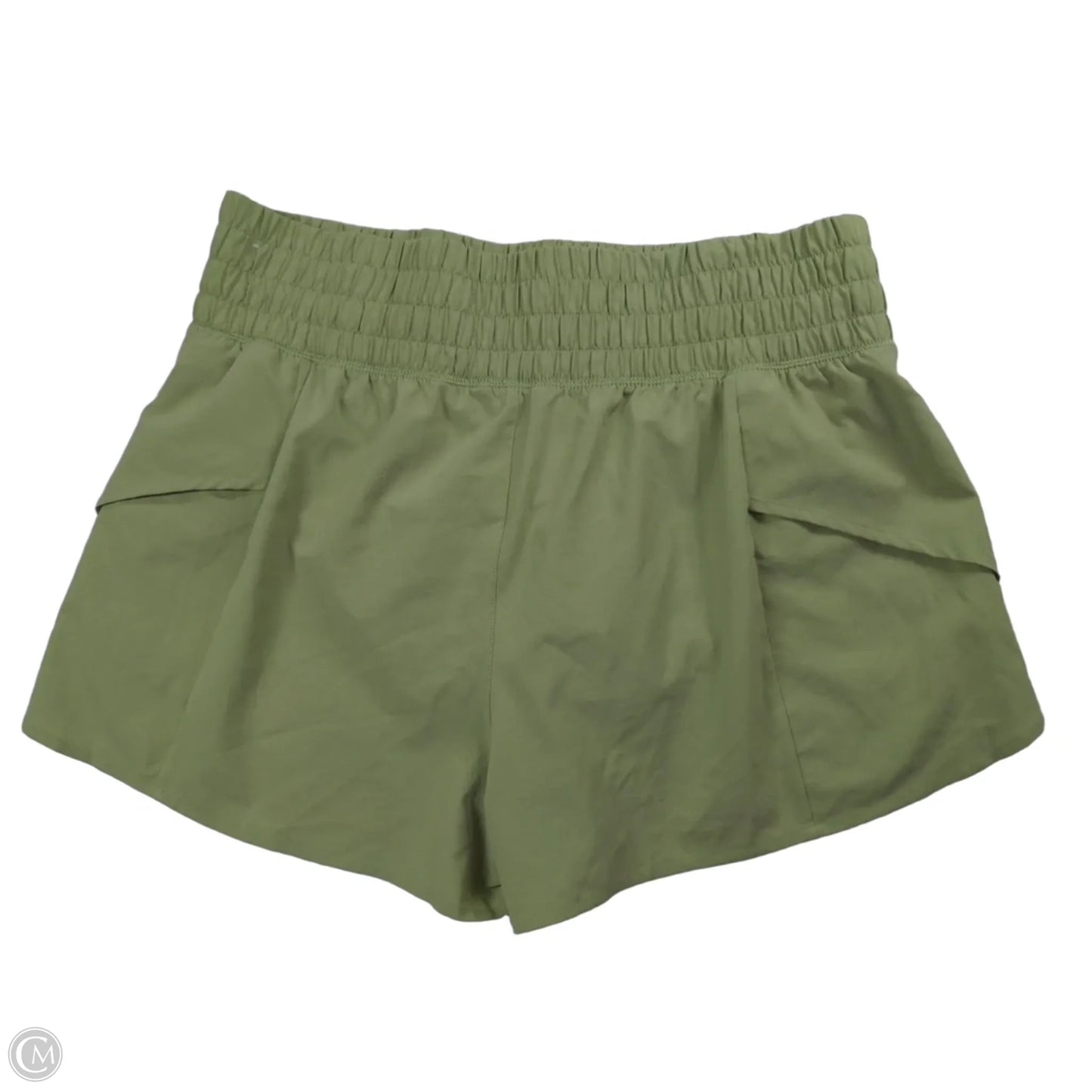 Shorts By Calia In Green, Size: L