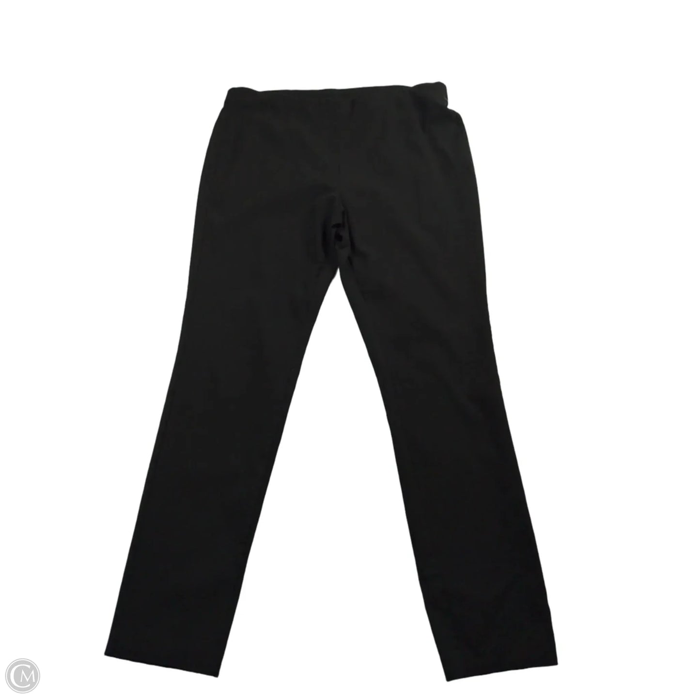 Pants Dress By Michael By Michael Kors In Black, Size: Xl