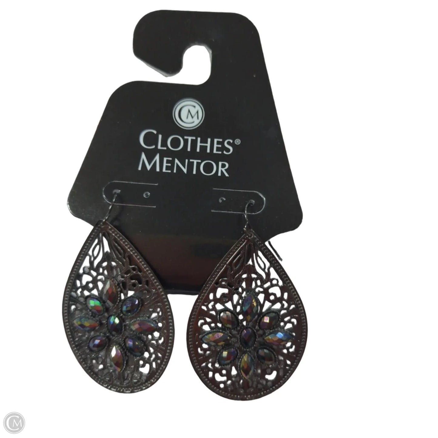 Earrings Statement By Clothes Mentor