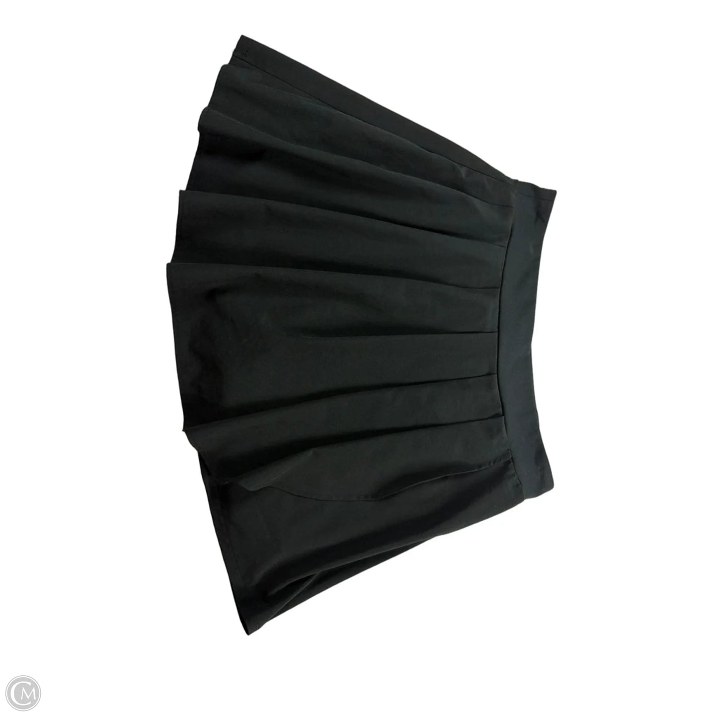 Skort By J. Crew In Black, Size: M