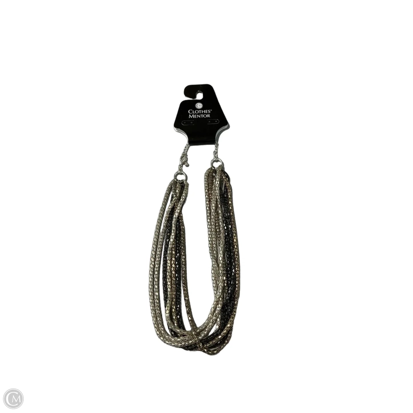 Necklace Chain By Clothes Mentor