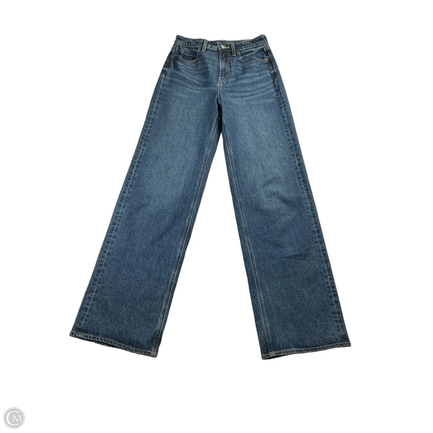 Jeans Boot Cut By Old Navy In Blue, Size: 2