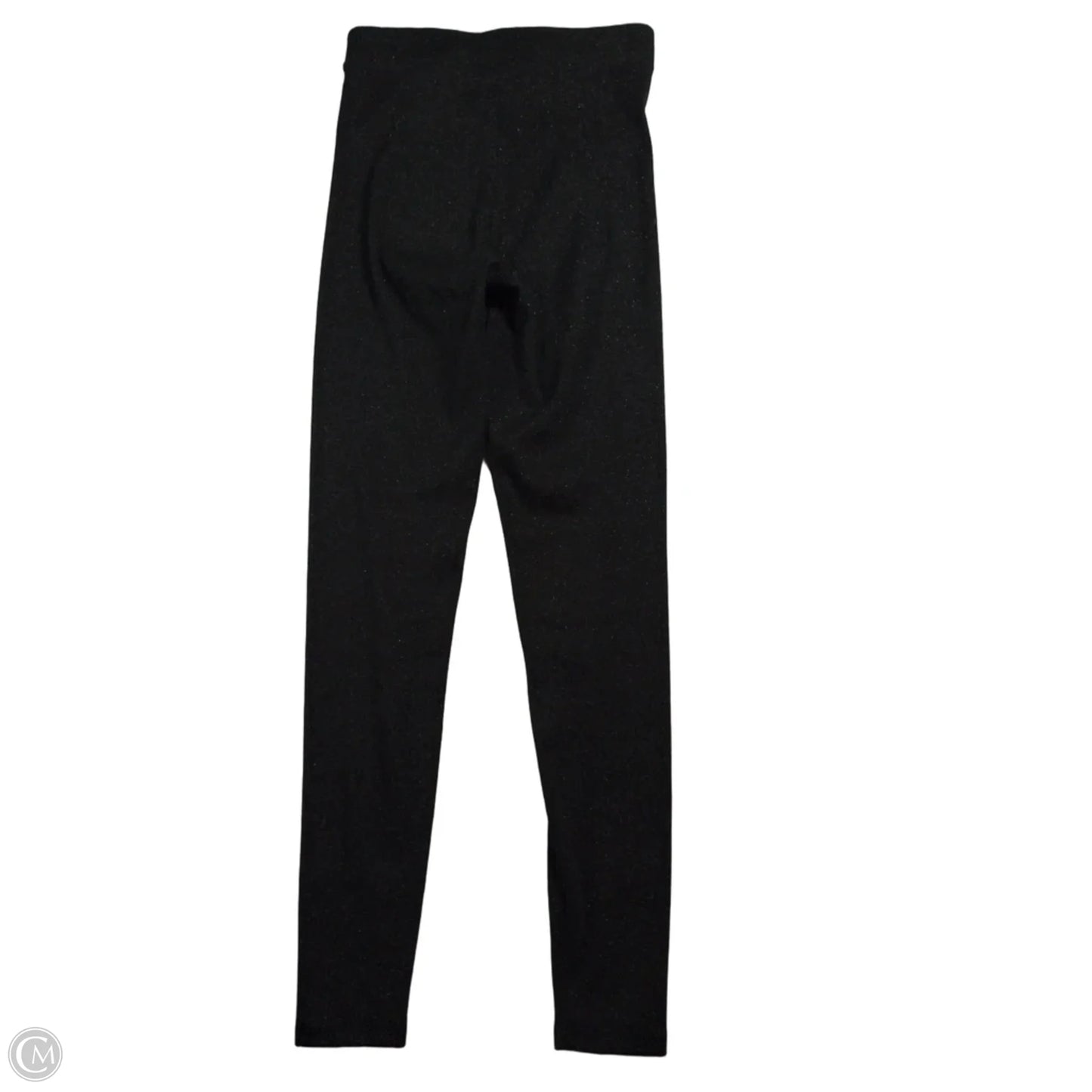 Pants Leggings By Express In Black, Size: Xs