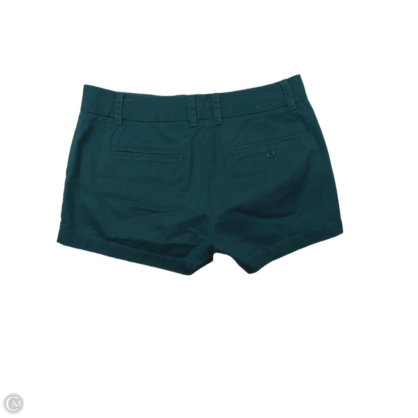 Shorts By J. Crew In Green, Size: 6