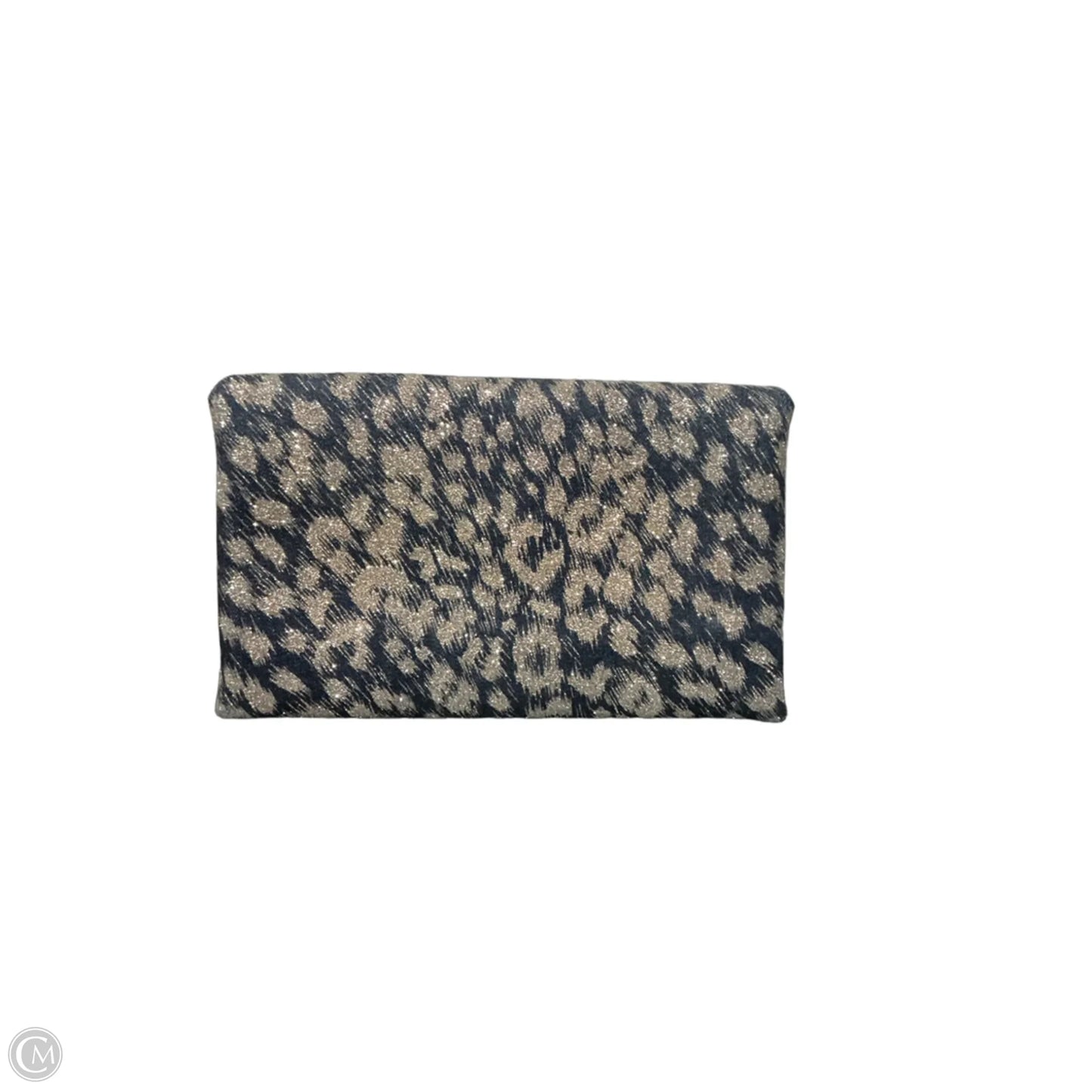 Clutch Designer By Stuart Weitzman, Size: Small