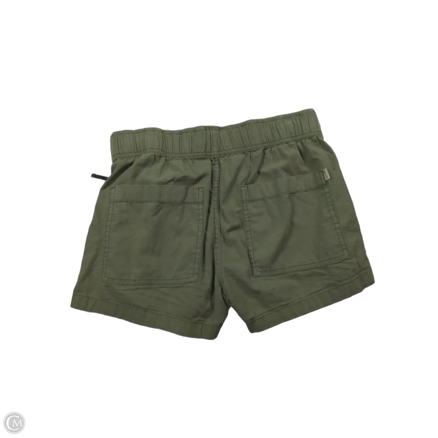 Shorts By Rip Curl In Green, Size: Xs