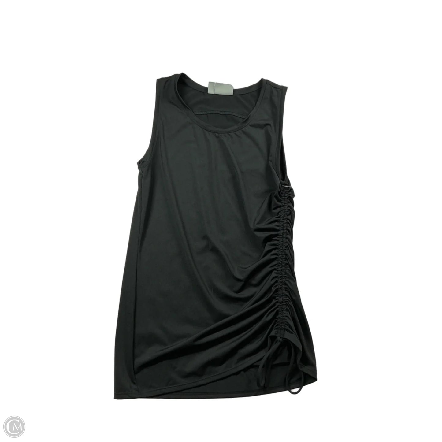 Tank Top By Athleta In Black, Size: S