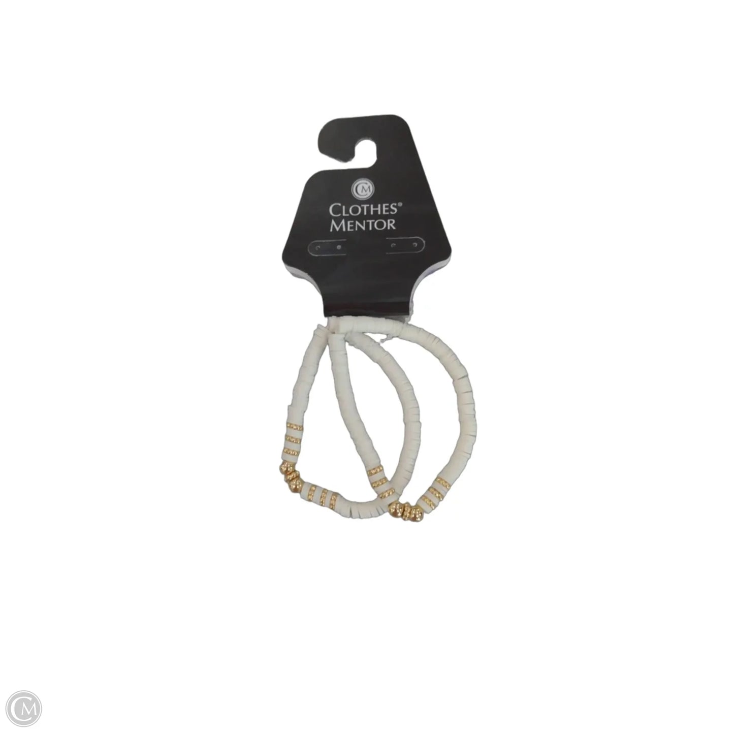 Bracelet Set By Clothes Mentor, Size: 02 Piece Set