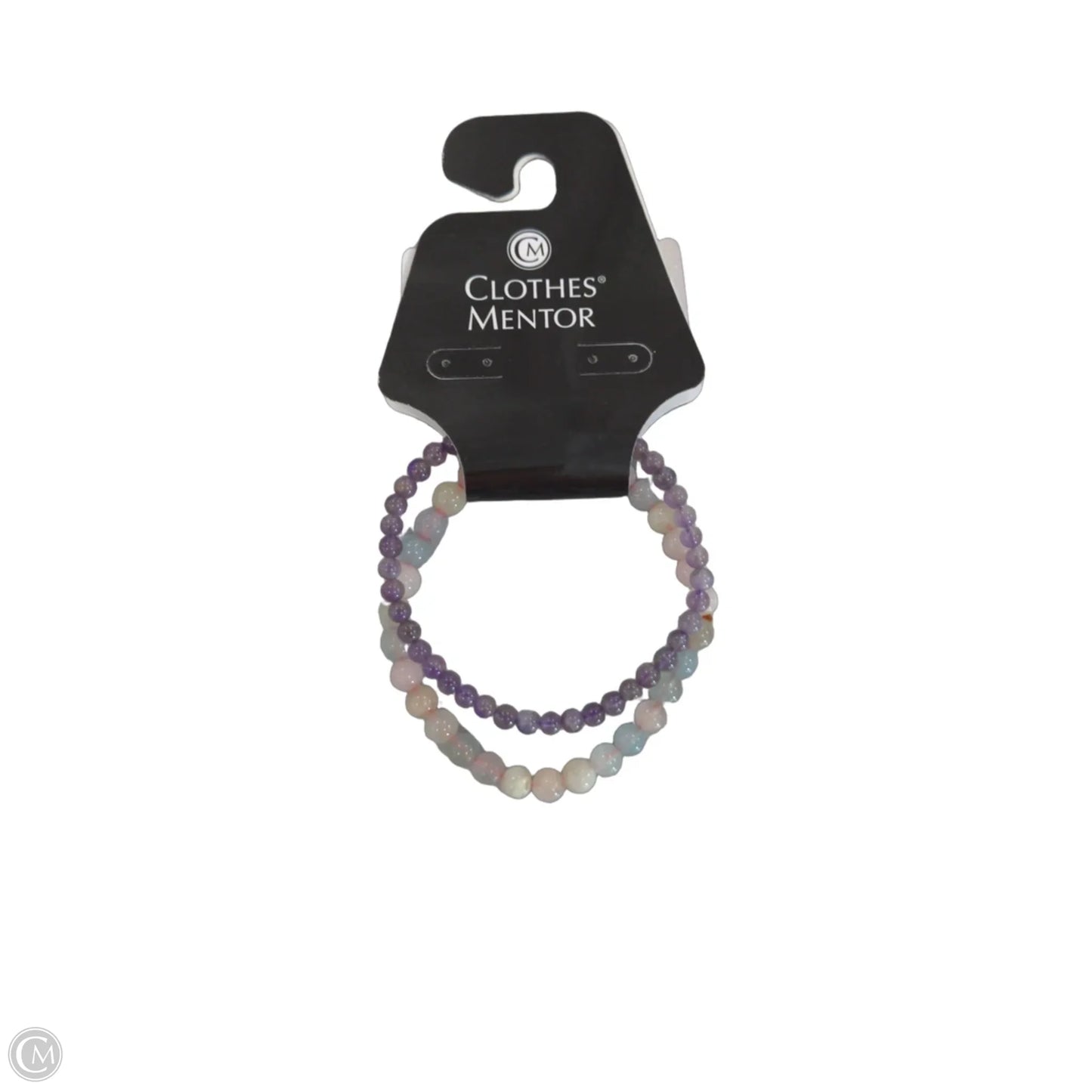 Bracelet Set By Clothes Mentor, Size: 02 Piece Set
