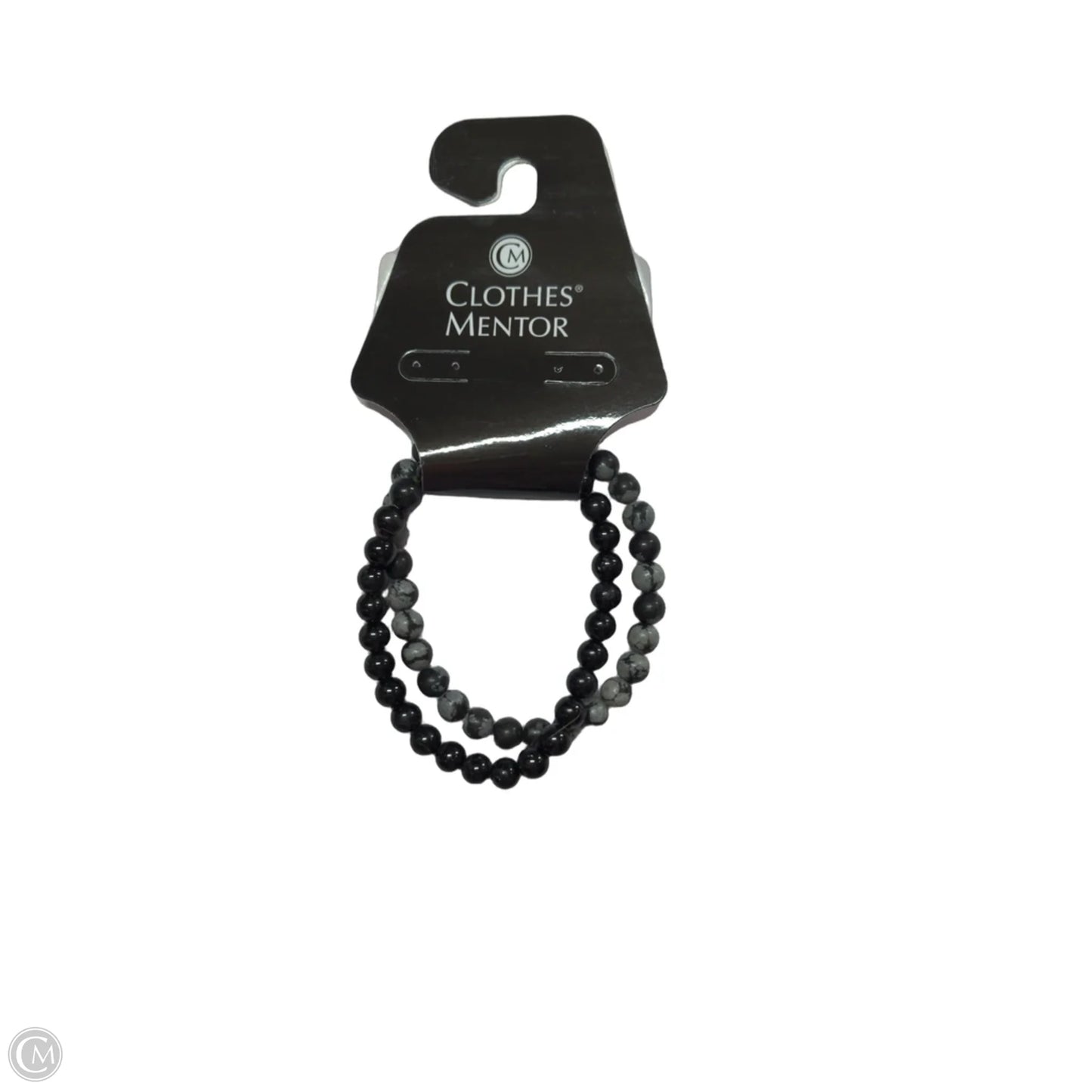 Bracelet Set By Clothes Mentor, Size: 02 Piece Set
