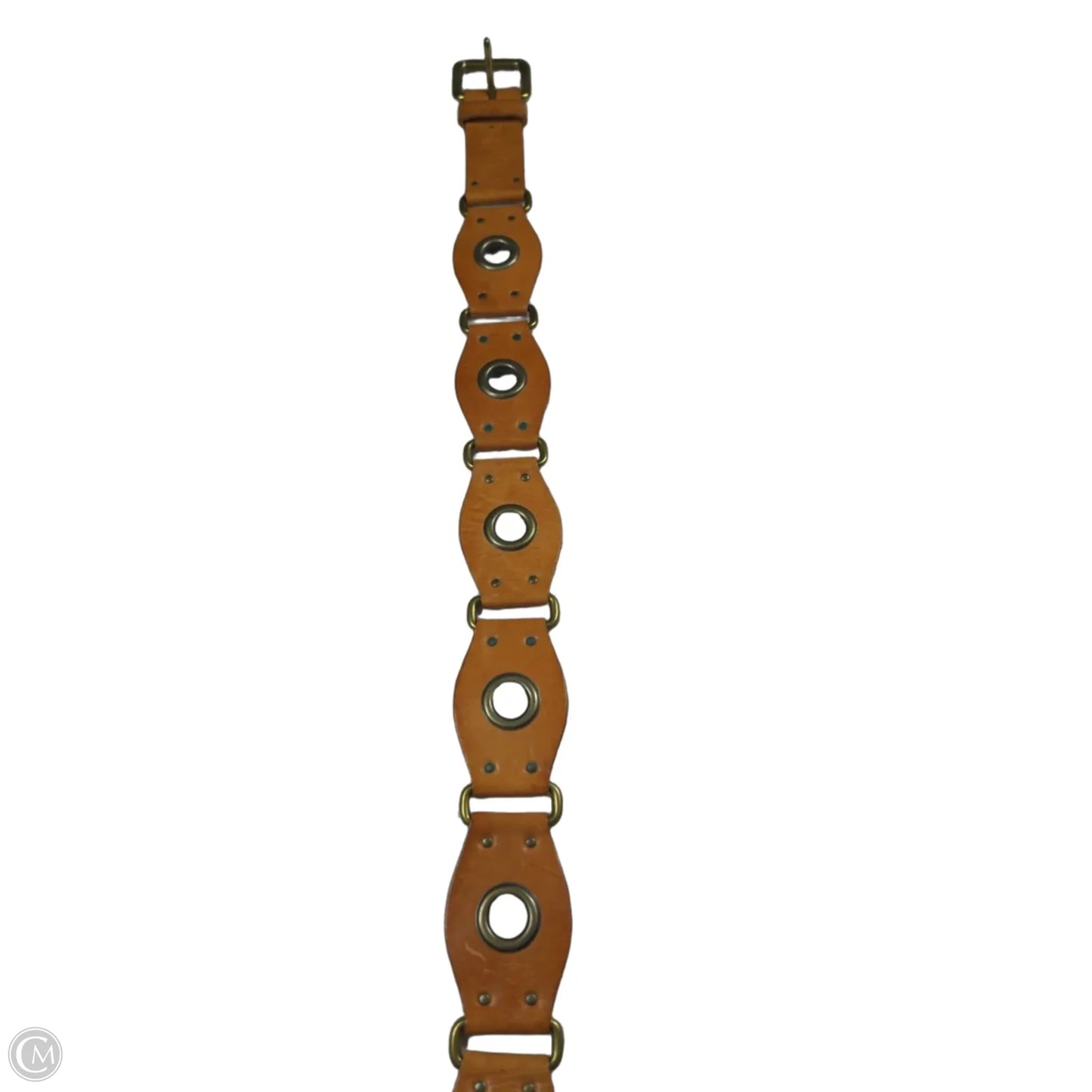 Belt Leather By Clothes Mentor
