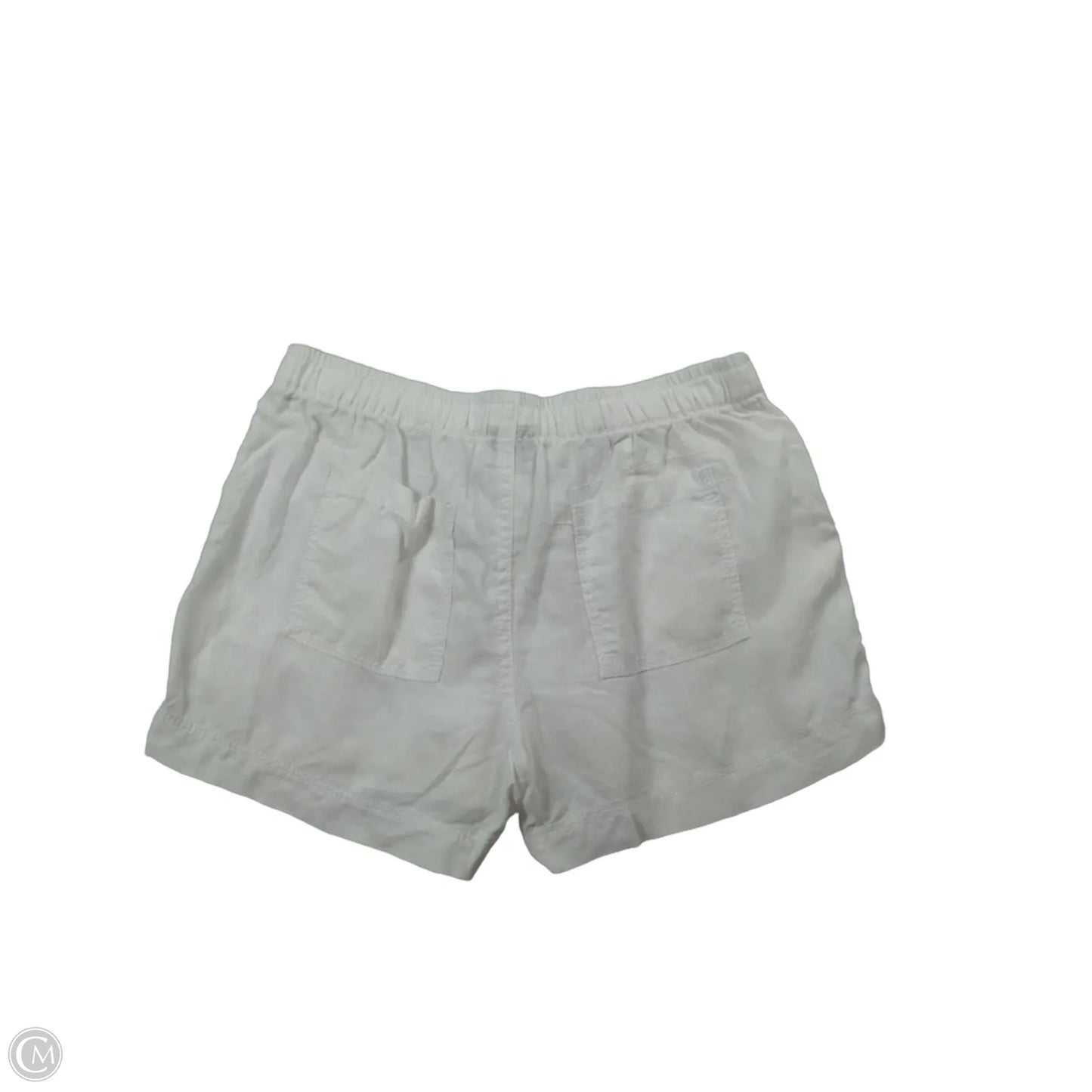 Shorts By Stylus In White, Size: Xs