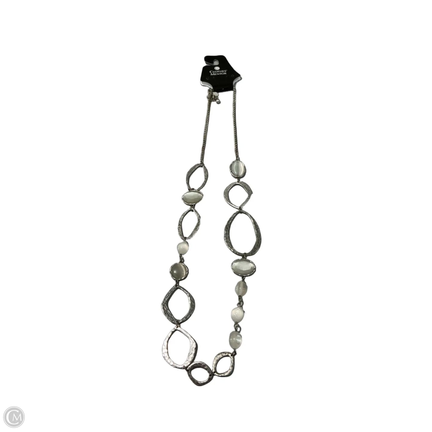 Necklace Statement By Chicos