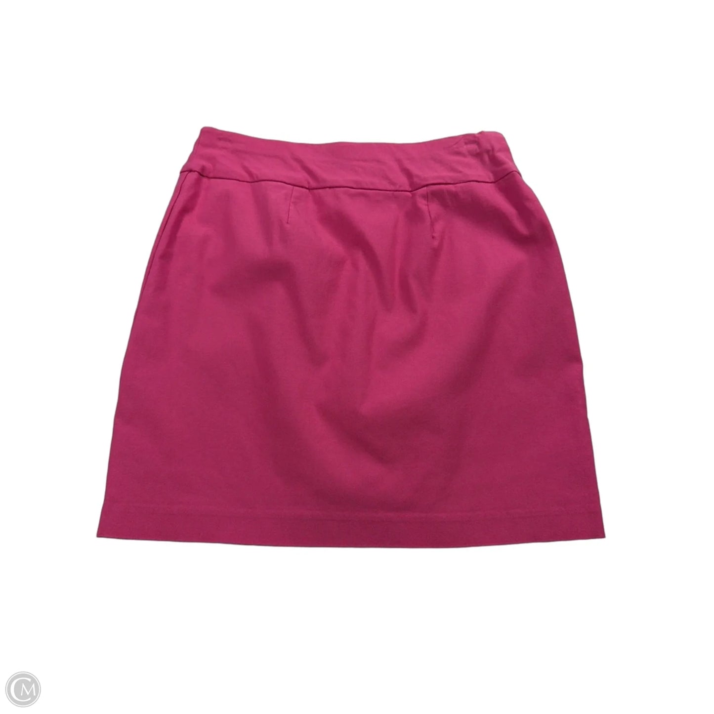 Skort By Sc & Co In Pink, Size: S