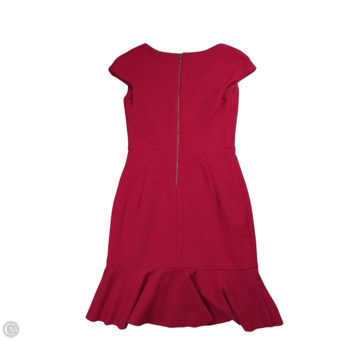 Dress Work By Julia Jordan In Pink, Size: 2