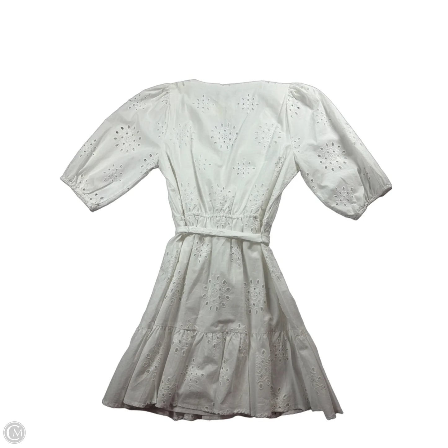 Dress Casual Short By 1.state In White, Size: M