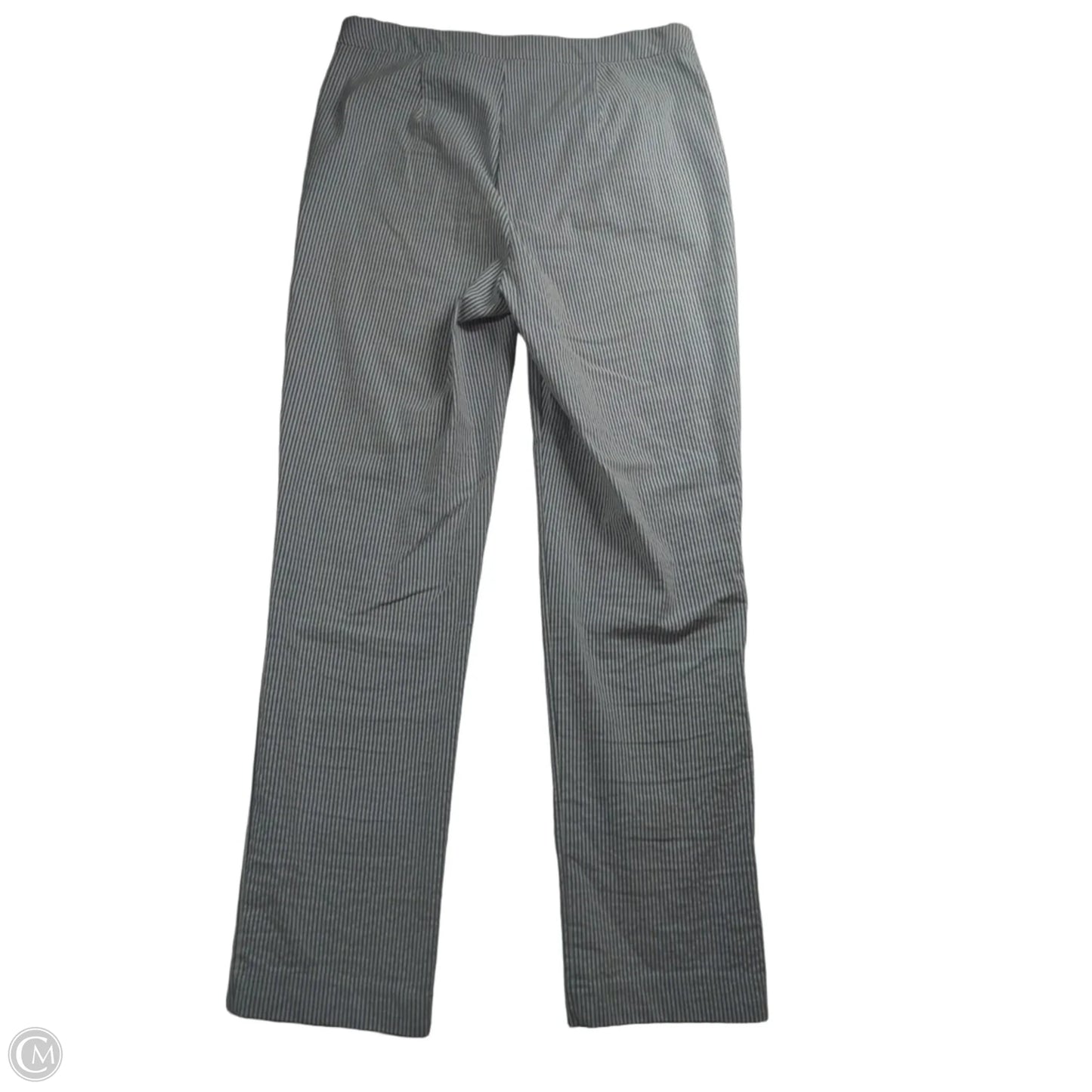 Pants Chinos & Khakis By Carolina Belle In Striped Pattern, Size: 6