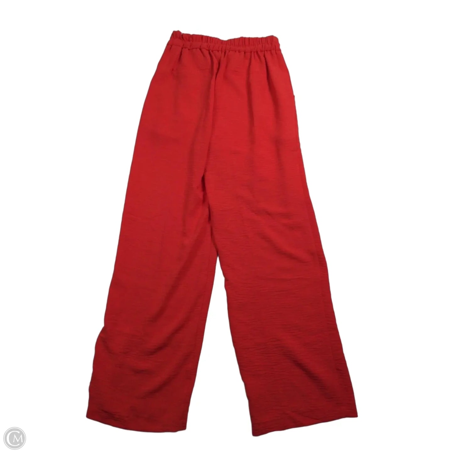 Pants Other By Tulle In Red, Size: S