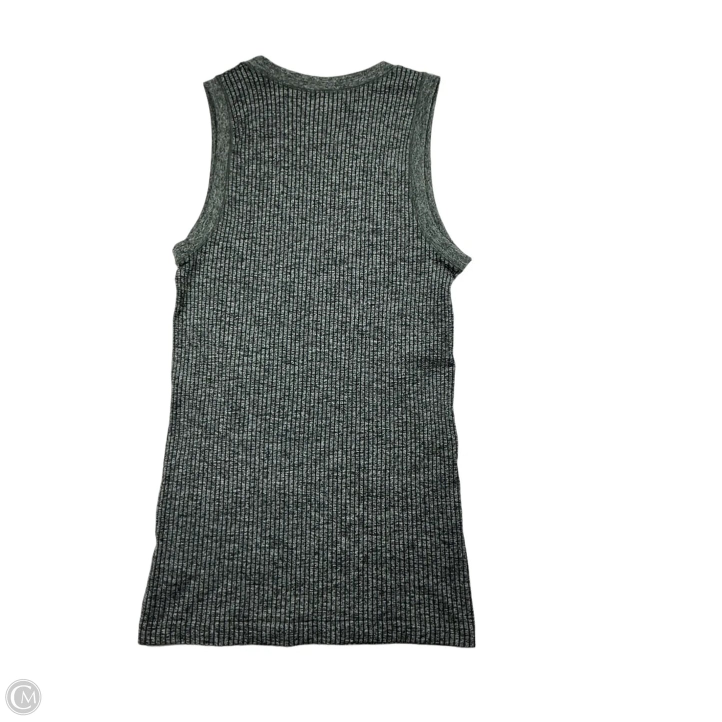 Athletic Tank Top By Athleta In Grey, Size: Xs