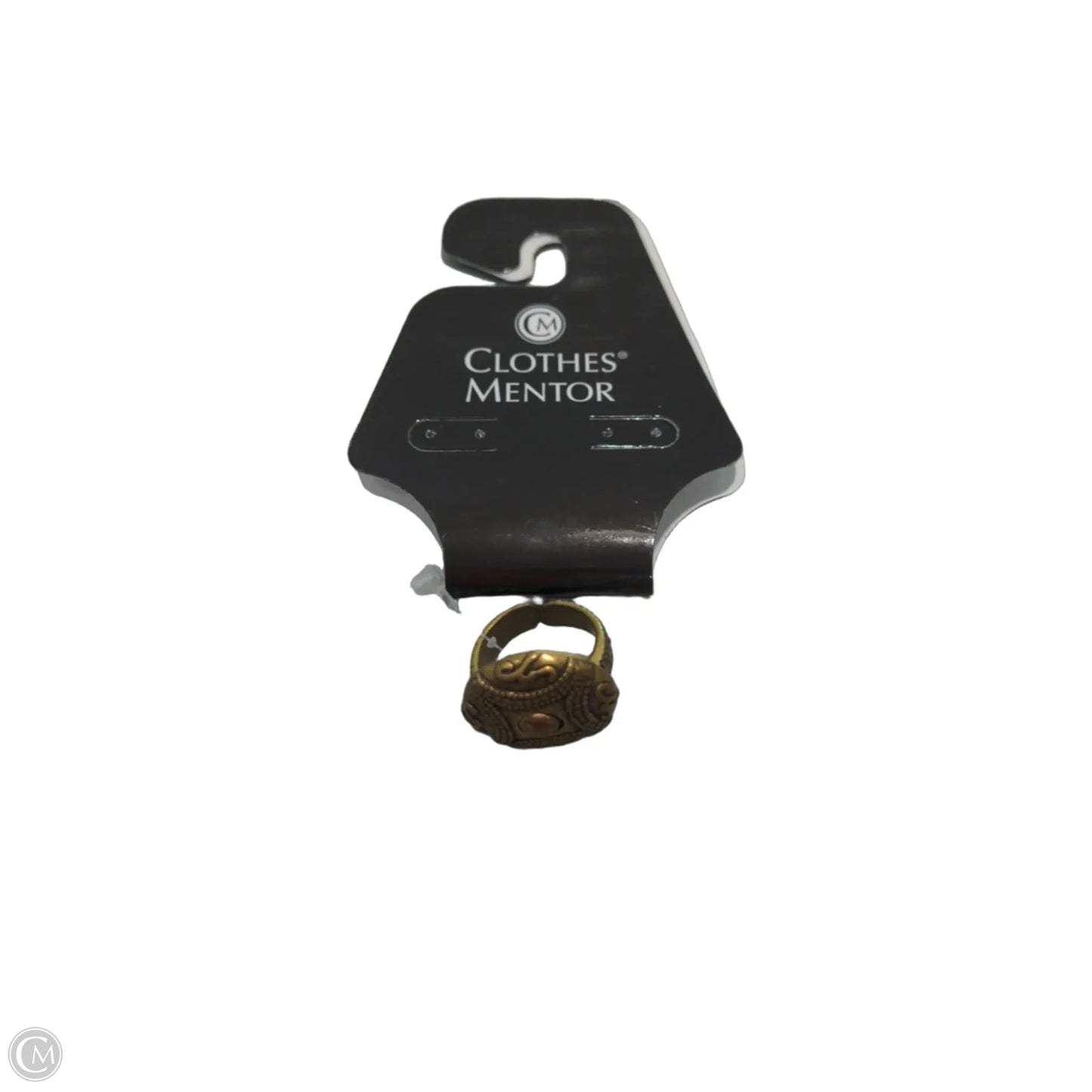 Ring Statement By Clothes Mentor
