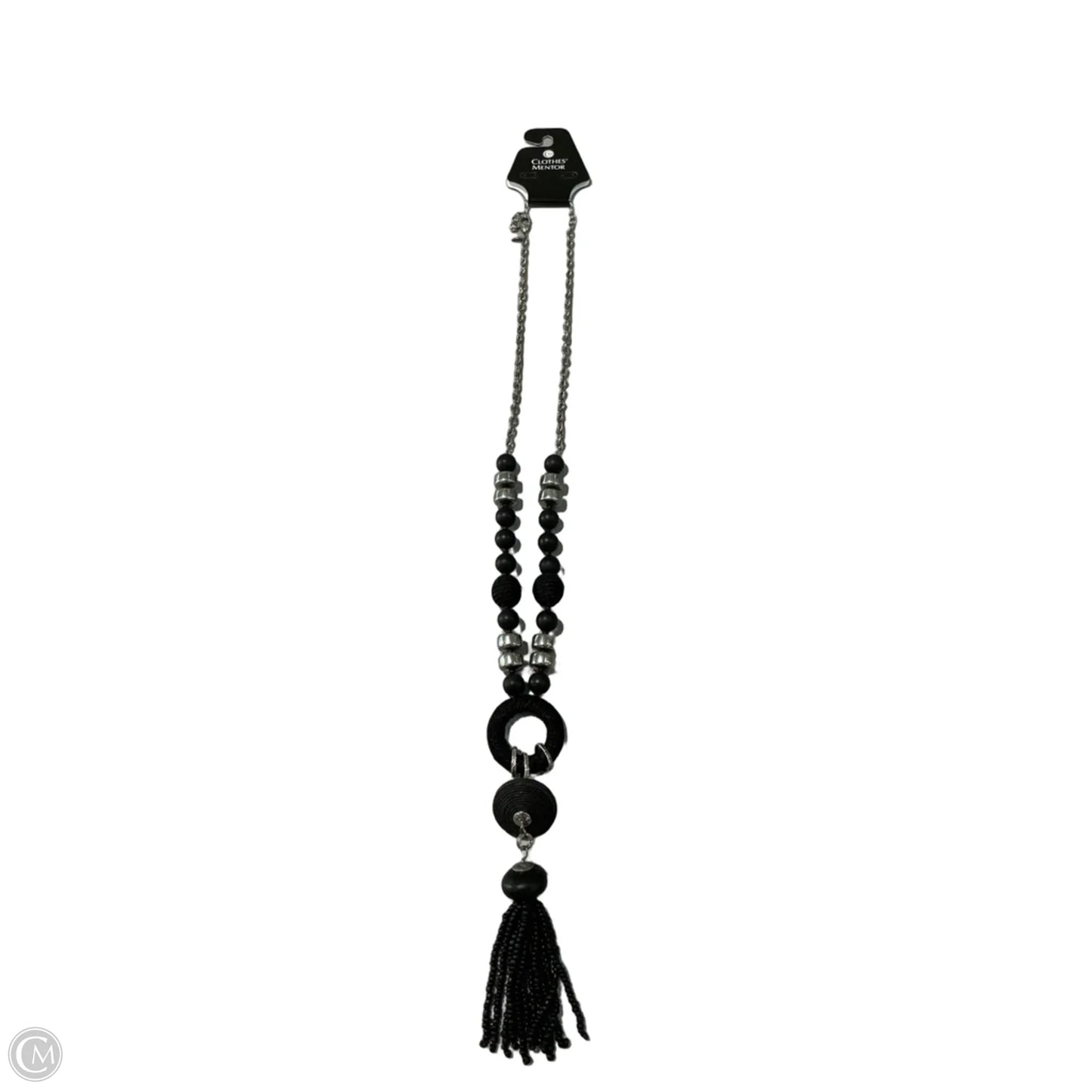 Necklace Statement By Chicos
