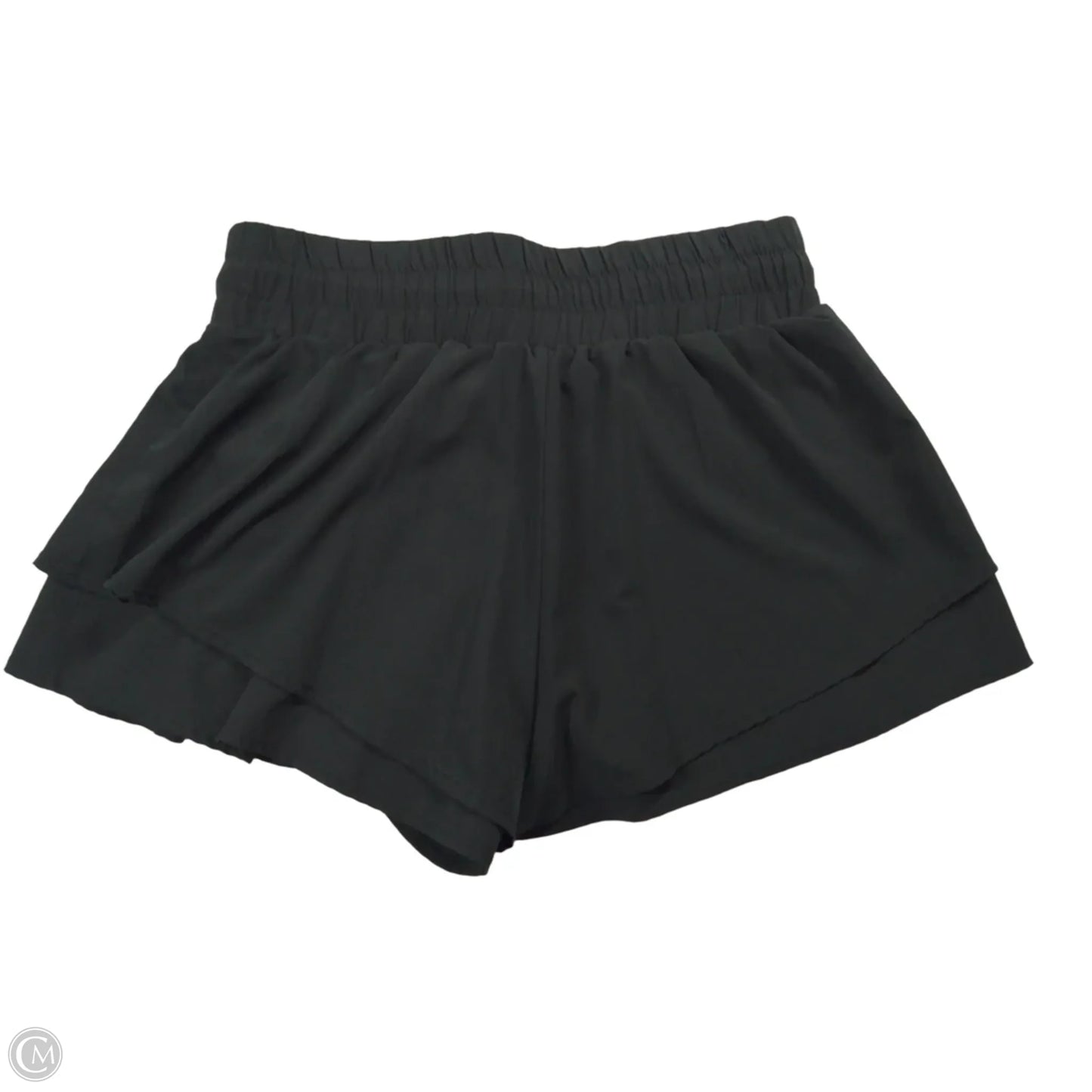 Athletic Shorts By Joy Lab In Black, Size: M