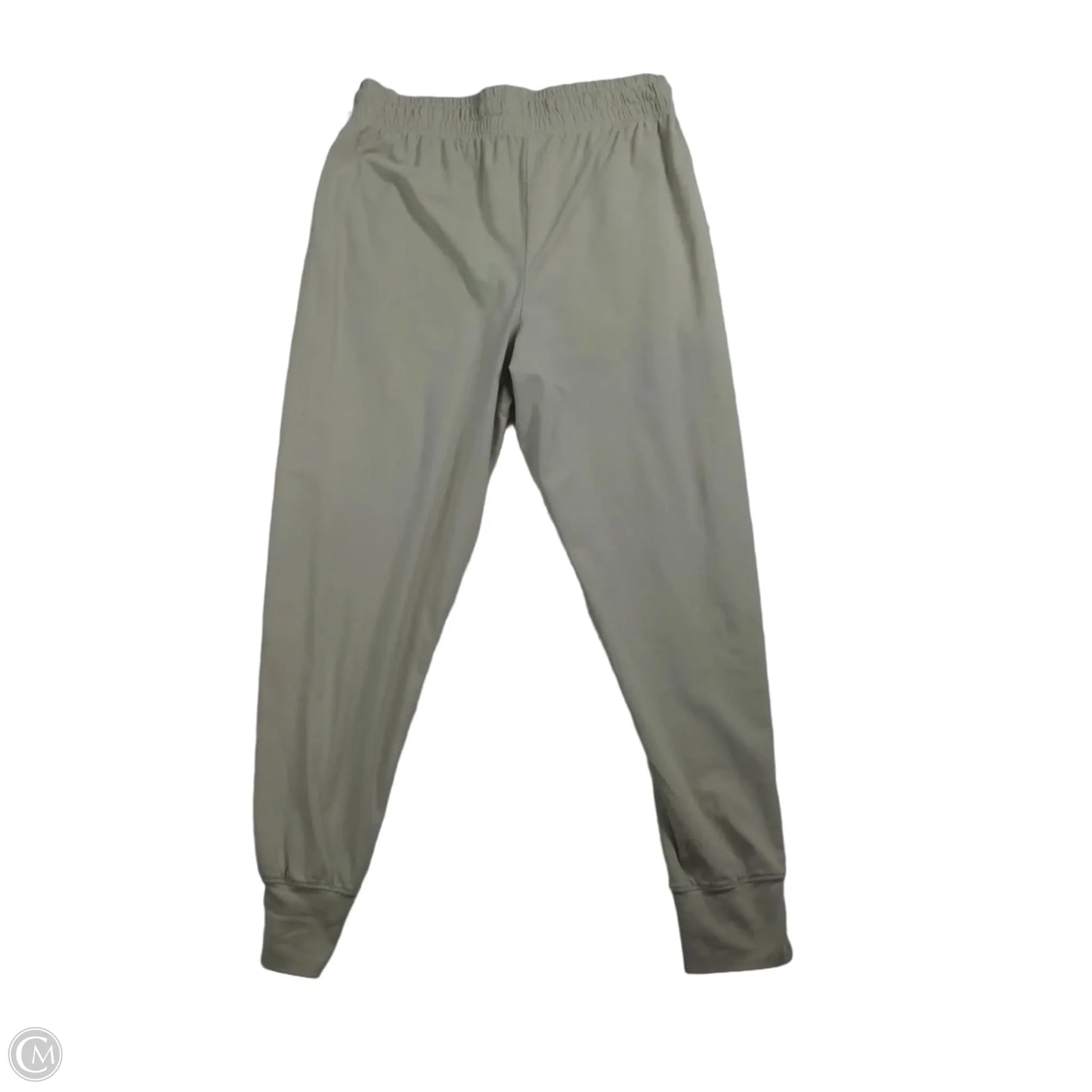 Athletic Pants By Pact In Beige, Size: S