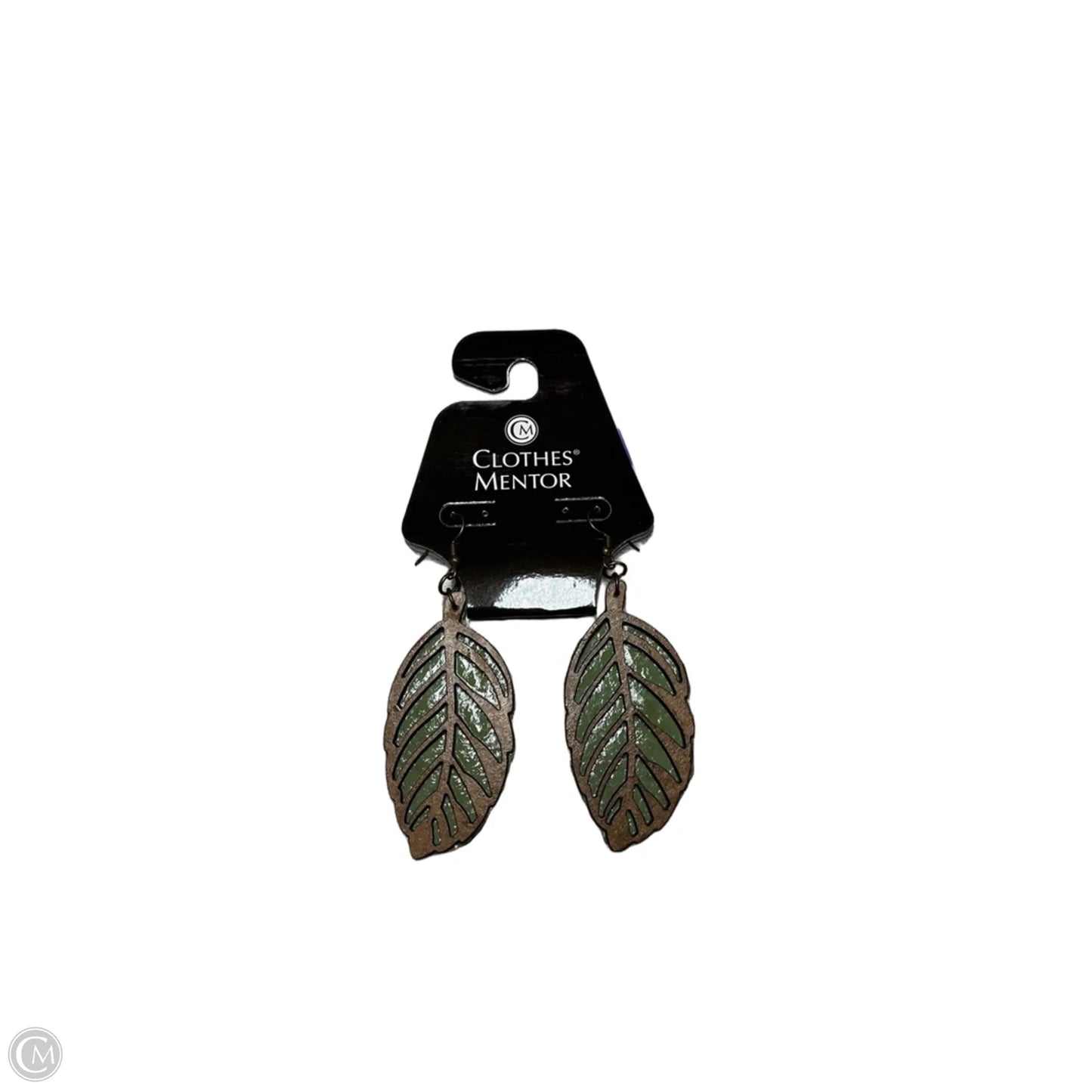 Earrings Dangle/drop By Clothes Mentor