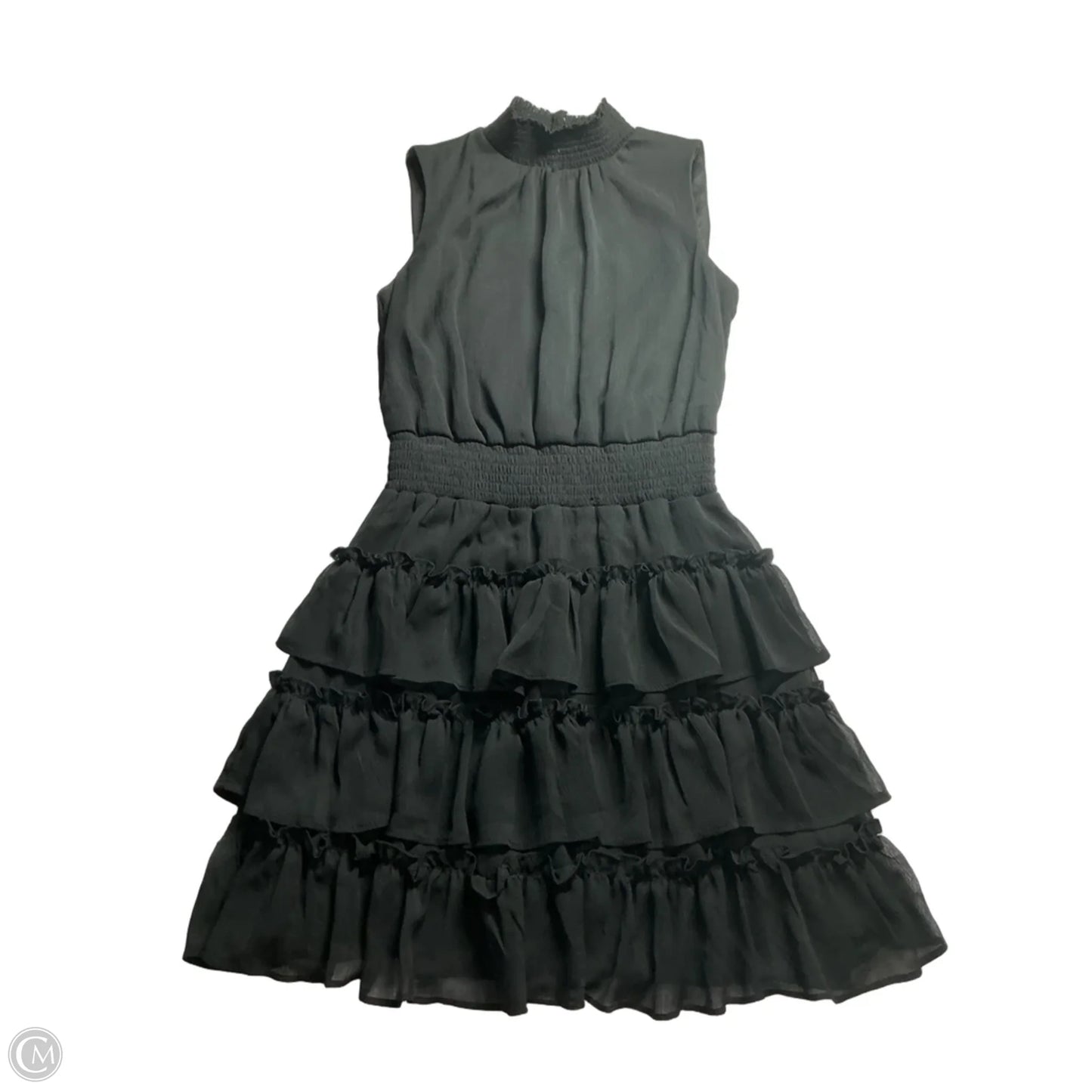 Dress Casual Short By 1.state In Black, Size: Xs