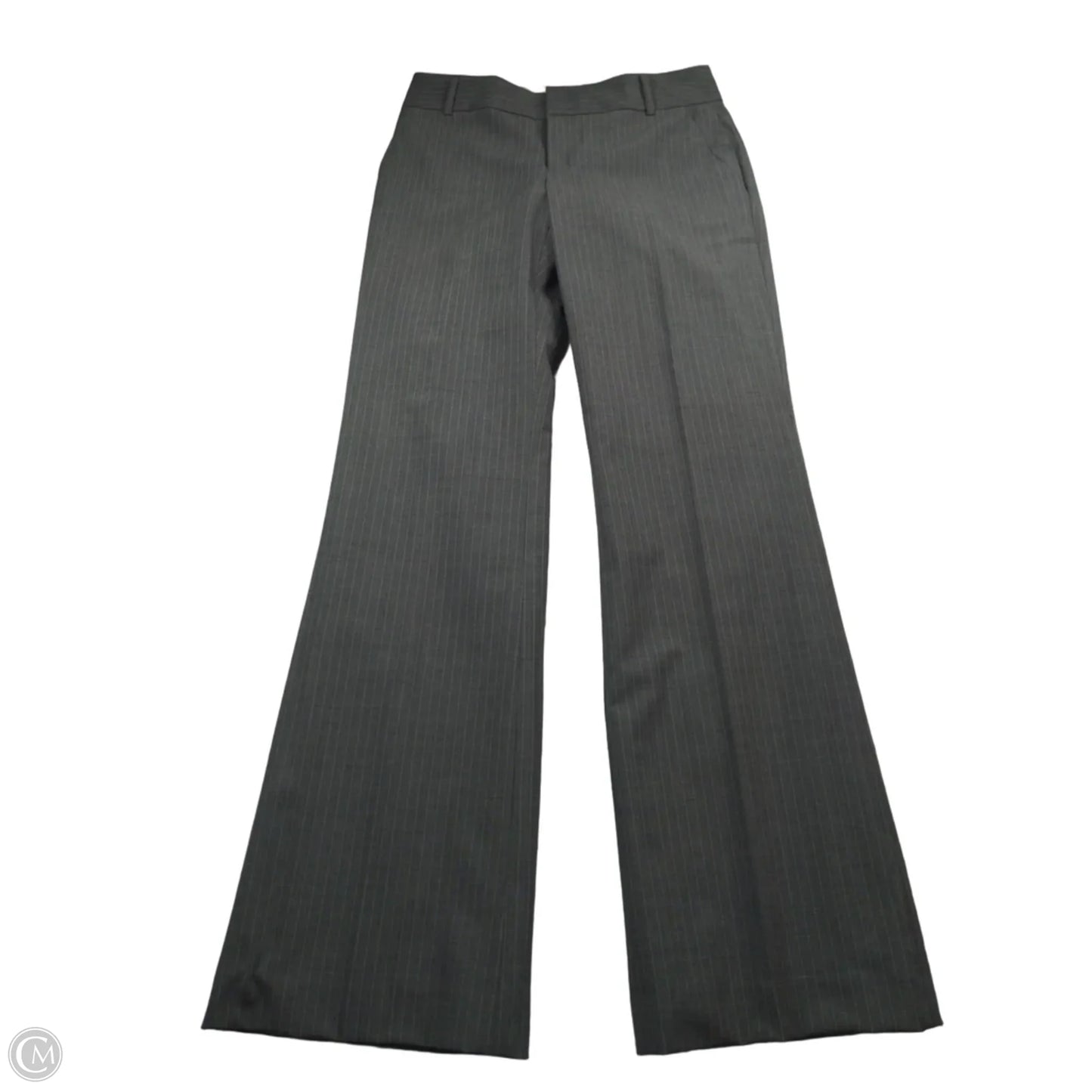 Pants Dress By Banana Republic In Grey, Size: 4
