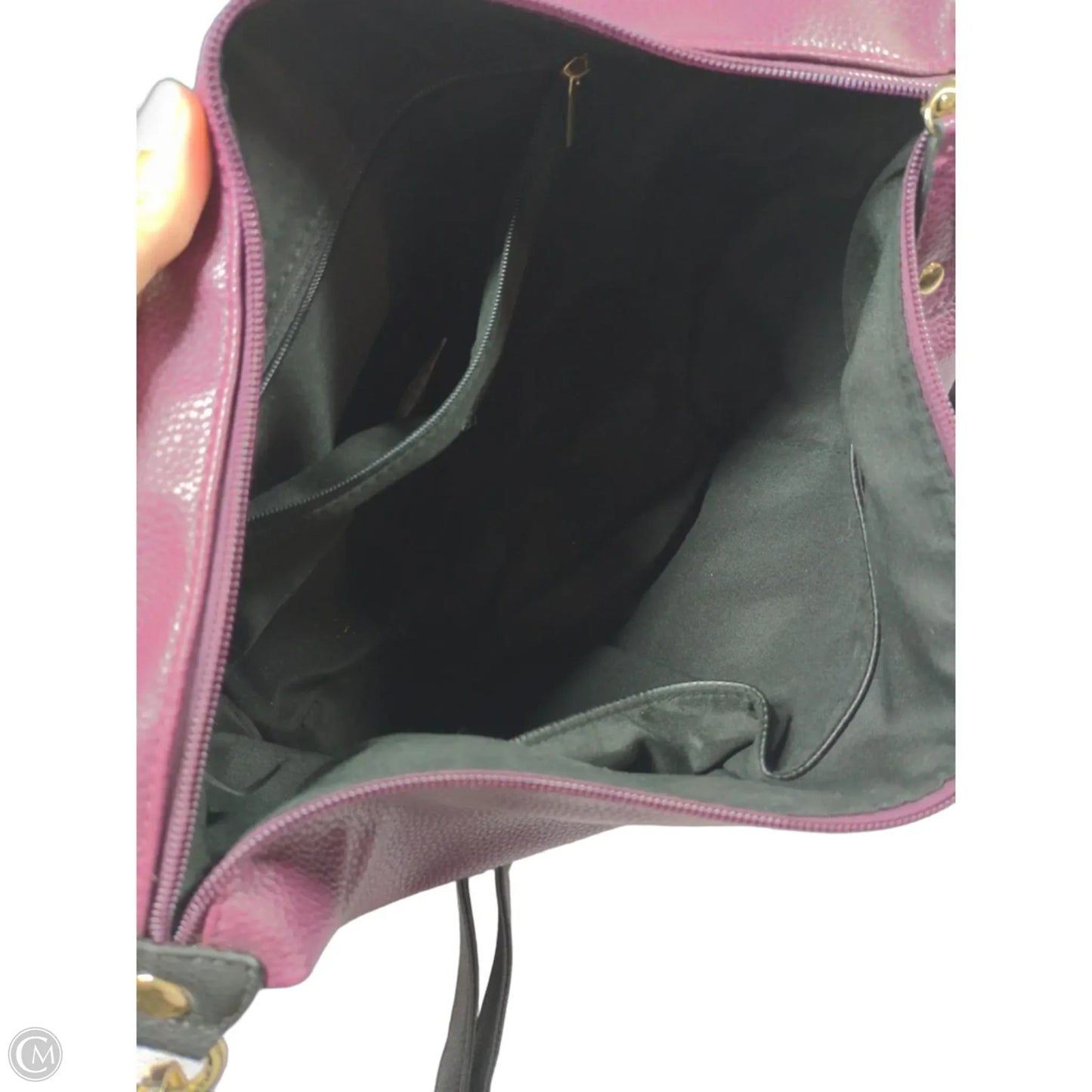 Crossbody By Bass, Size: Medium