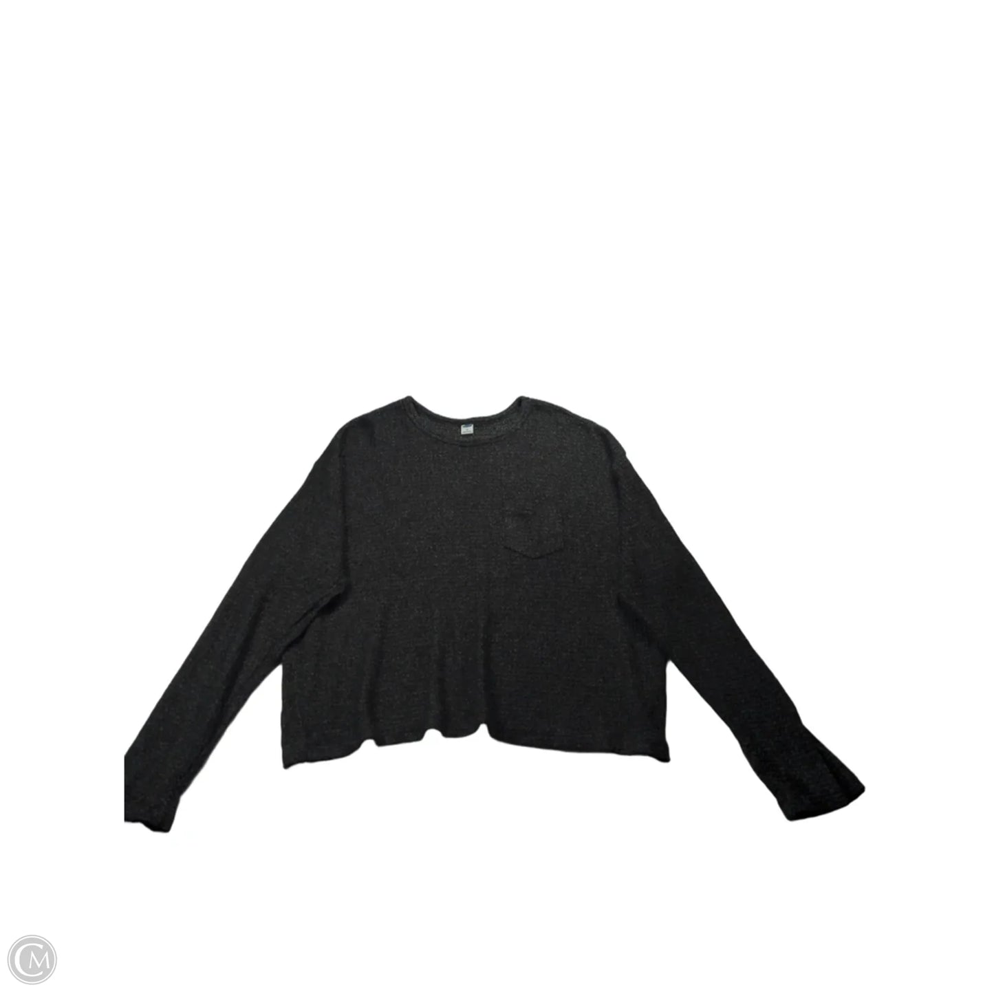 Sweater By Old Navy In Brown, Size: Xl
