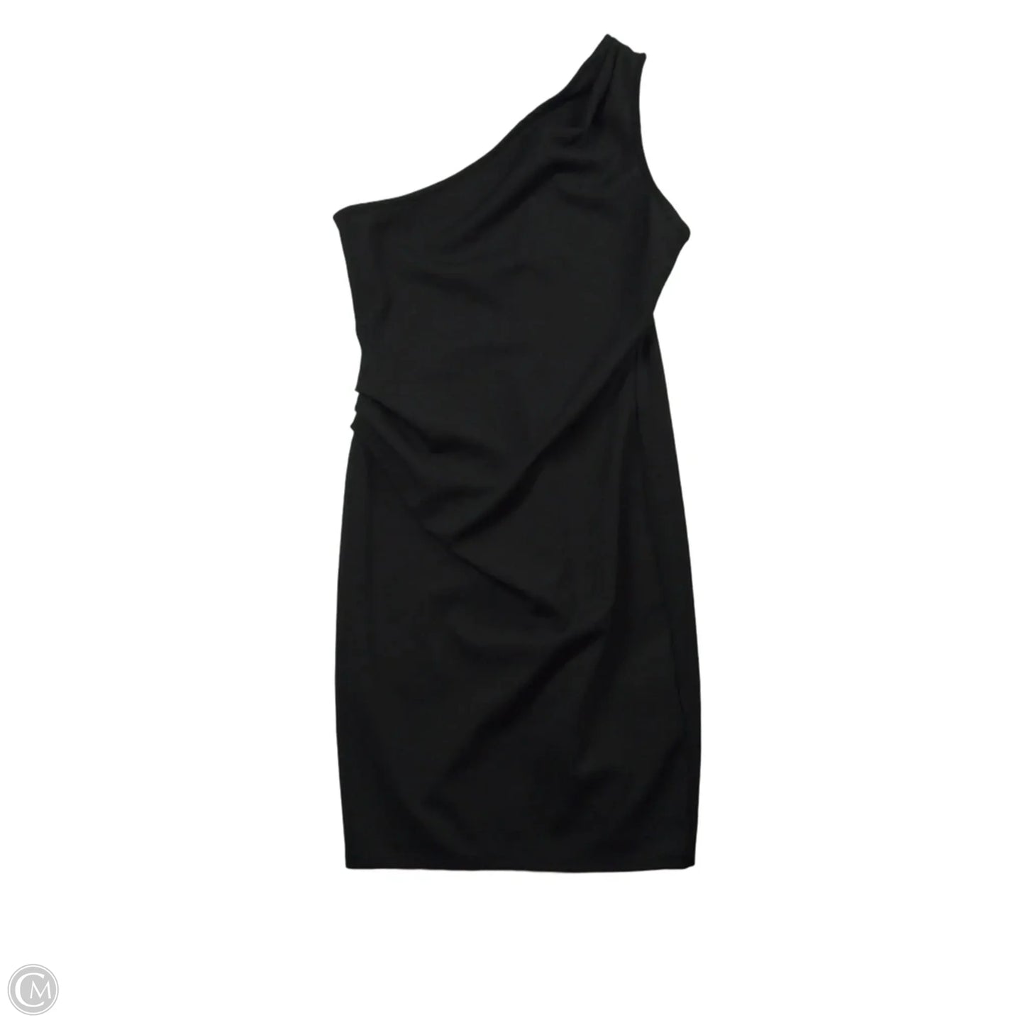 Dress Party Short By Clothes Mentor In Black, Size: S