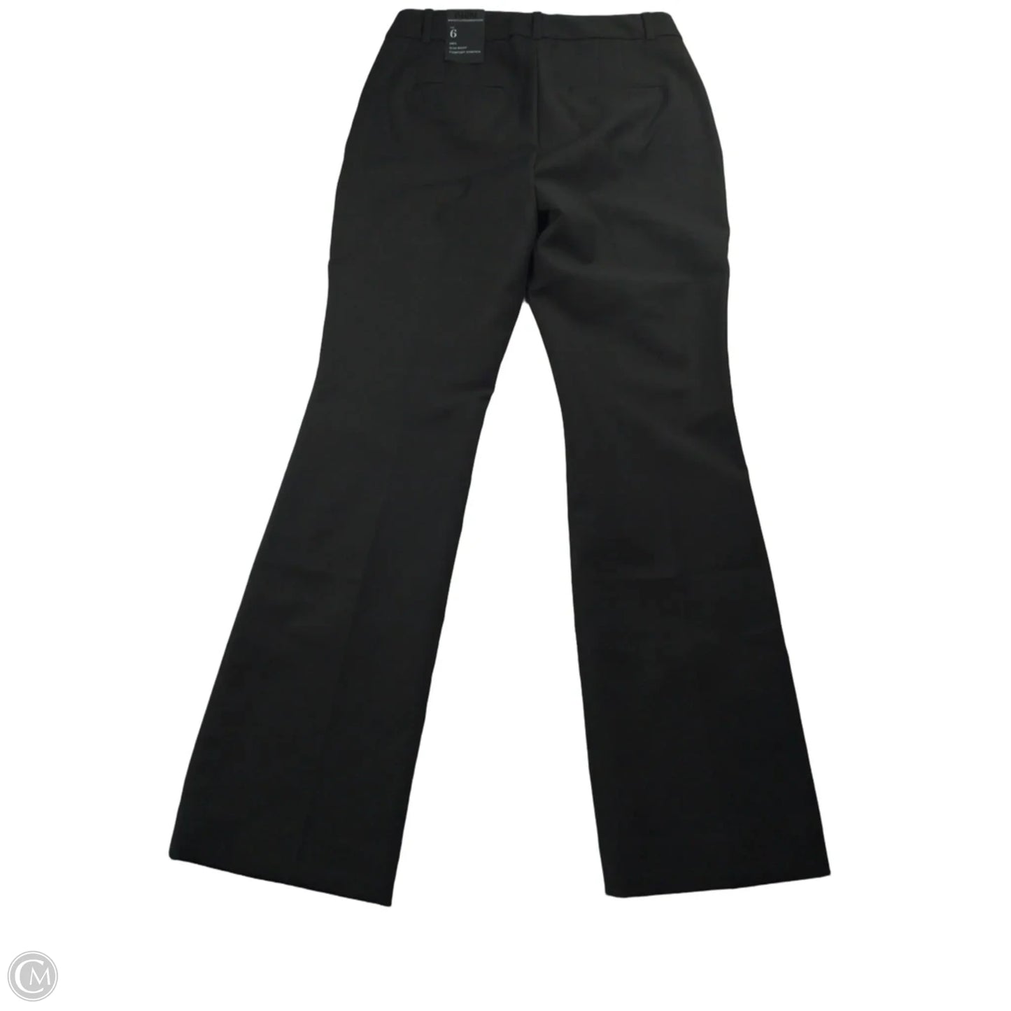 Pants Dress By White House Black Market In Black, Size: 6