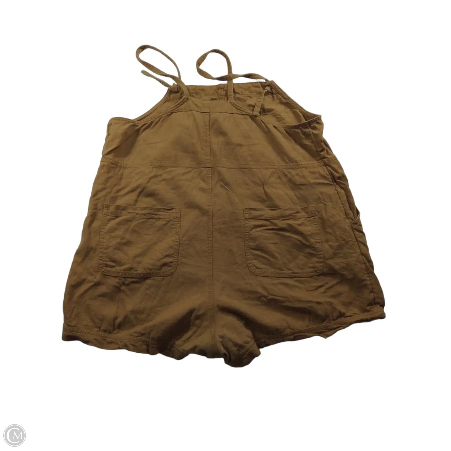 Overalls By Old Navy In Brown, Size: Xl