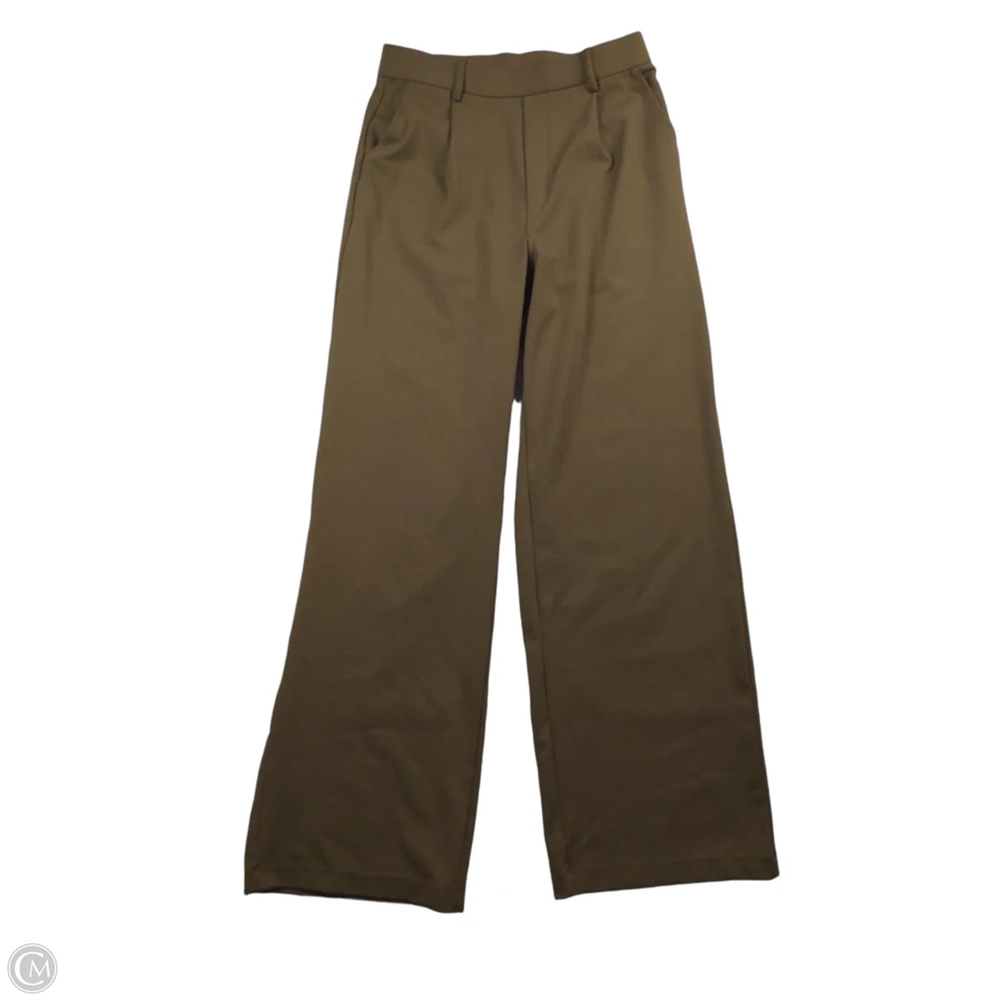 Pants Cargo & Utility By Halara In Brown, Size: M