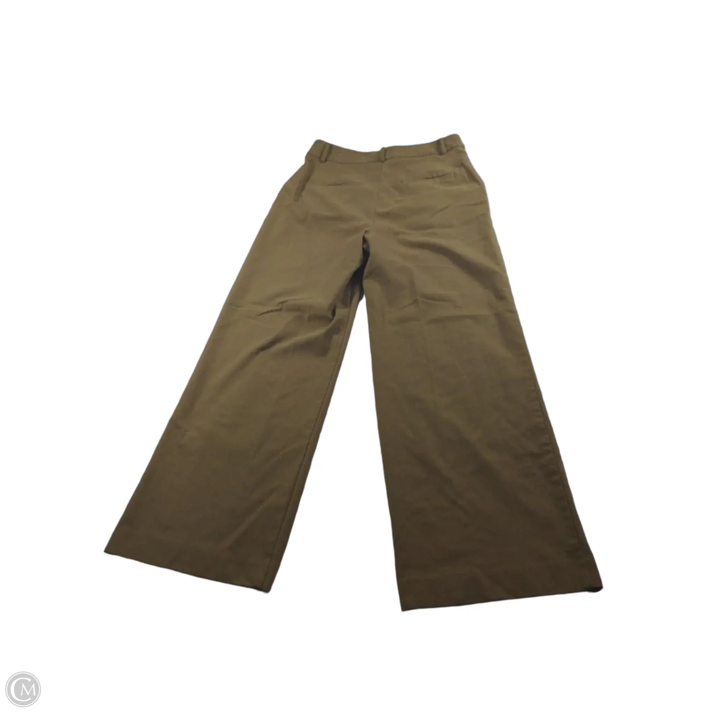 Pants Dress By Loft In Brown, Size: 6