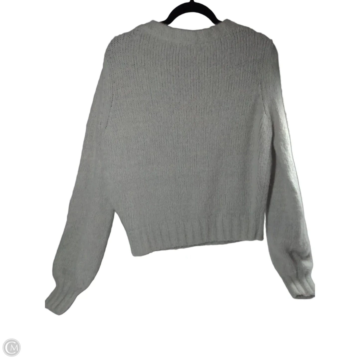 Sweater By Rails In Grey, Size: M