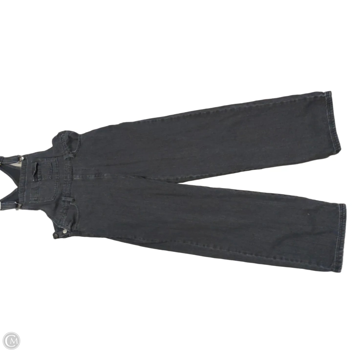 Overalls By Universal Thread In Black, Size: 6