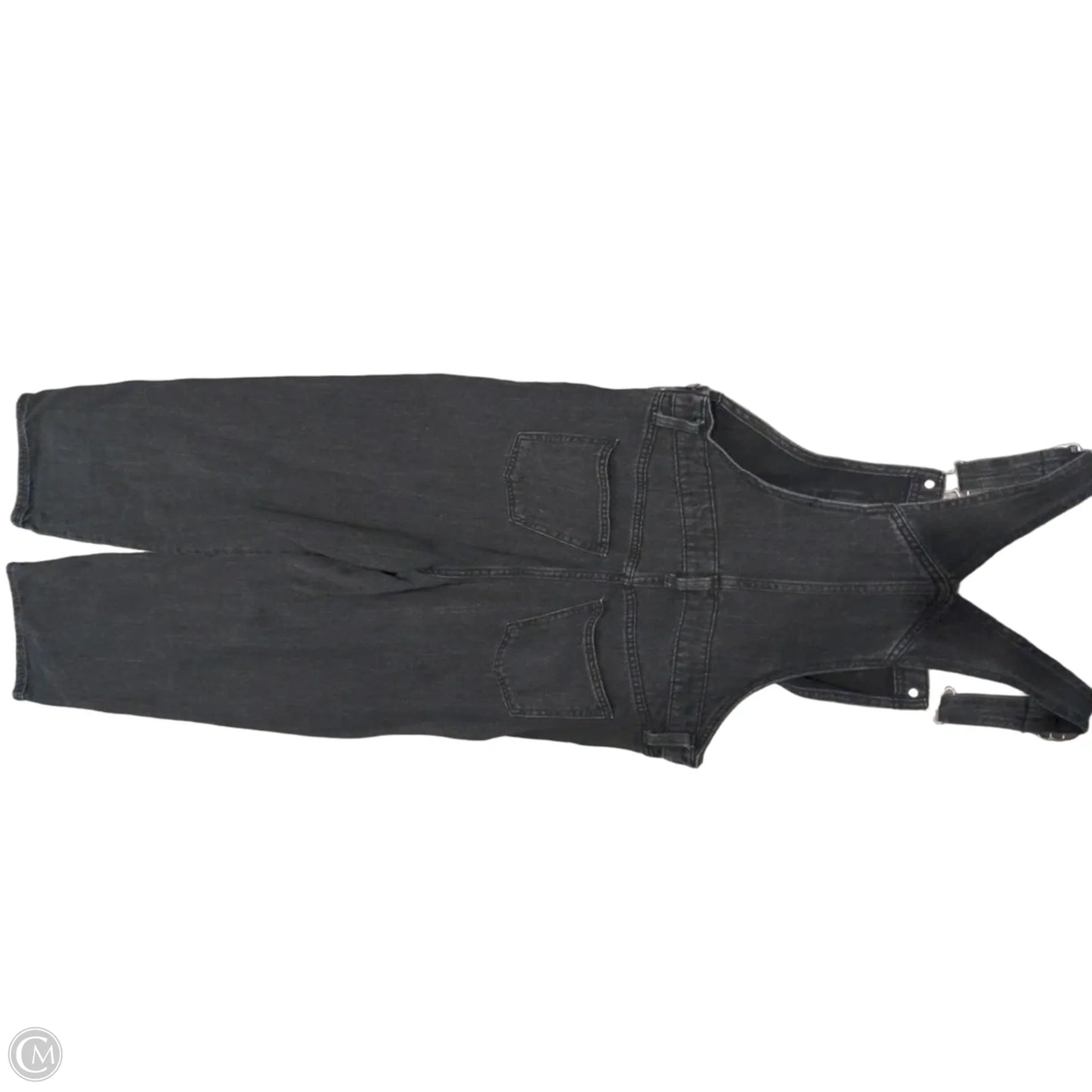 Overalls By Universal Thread In Black, Size: 6