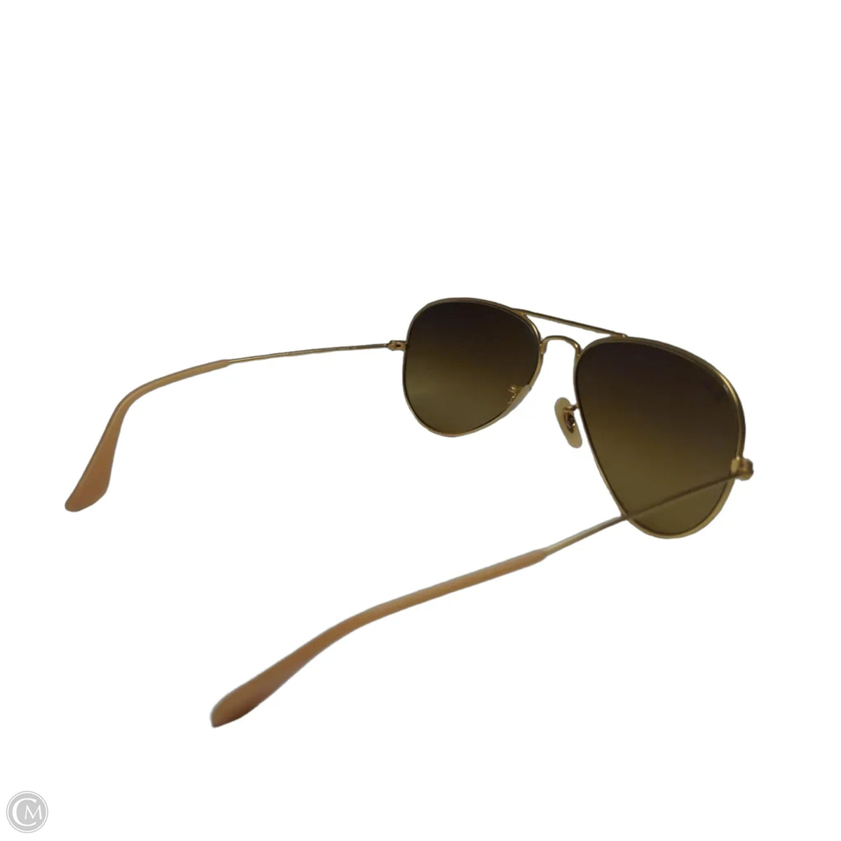 Sunglasses Designer By Ray Ban, Size: Medium