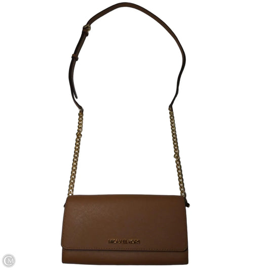 Handbag Designer By Michael Kors, Size: Small