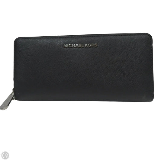 Wallet Designer By Michael Kors, Size: Medium