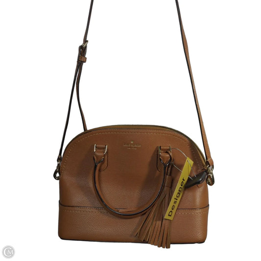Handbag Designer By Kate Spade, Size: Medium