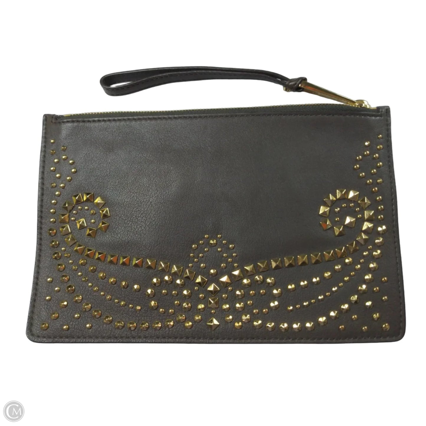 Clutch Designer By Michael Kors, Size: Medium